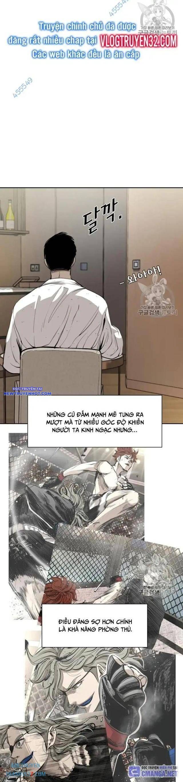 Shark - Cá Mập Chapter 167 - Trang 2