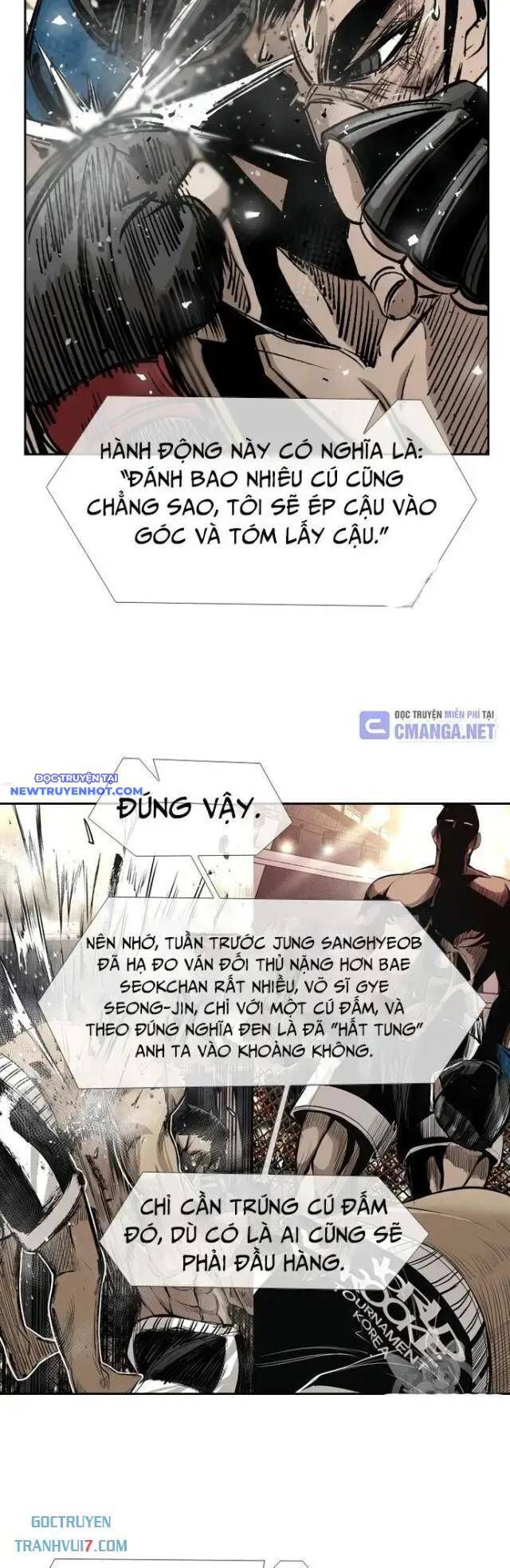 Shark - Cá Mập Chapter 169 - Trang 2