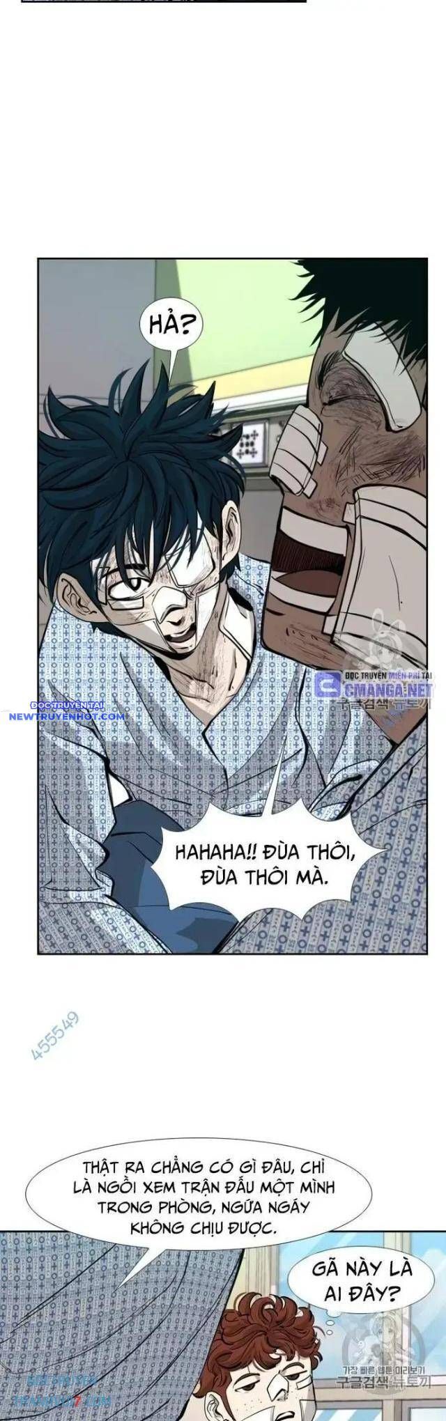 Shark - Cá Mập Chapter 169 - Trang 2