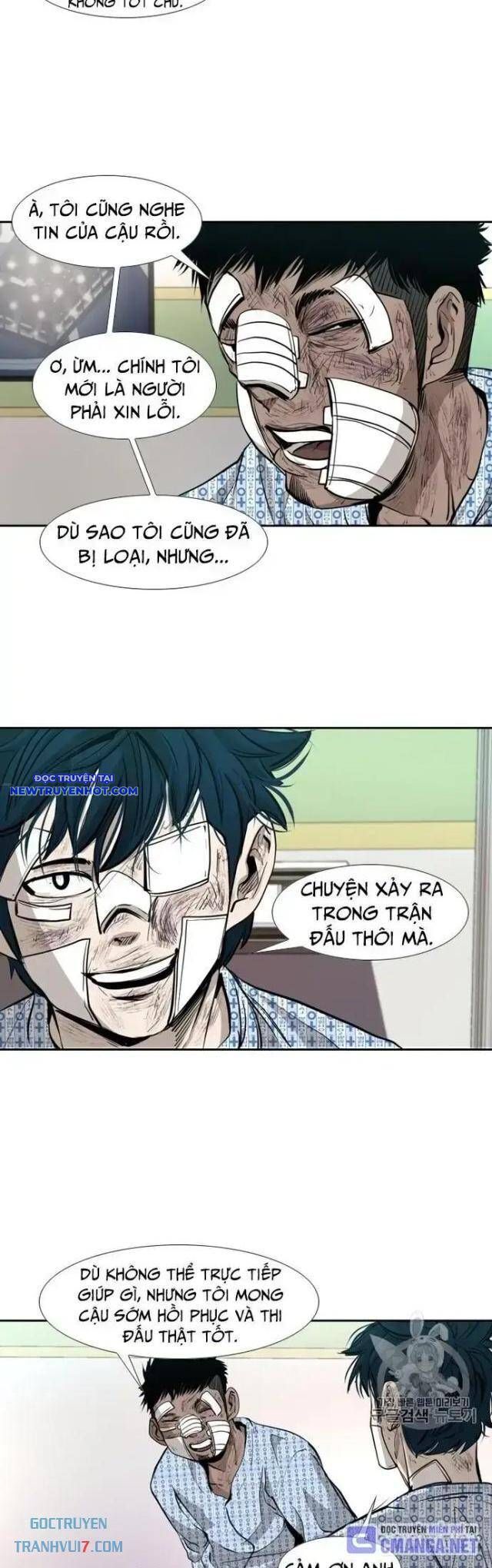 Shark - Cá Mập Chapter 169 - Trang 2