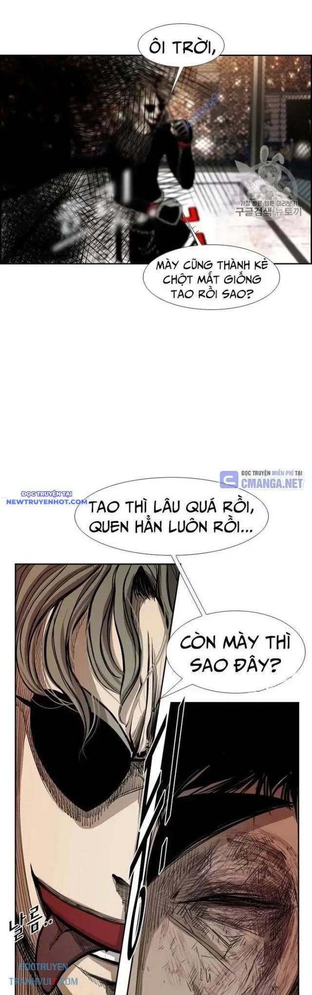 Shark - Cá Mập Chapter 169 - Trang 2