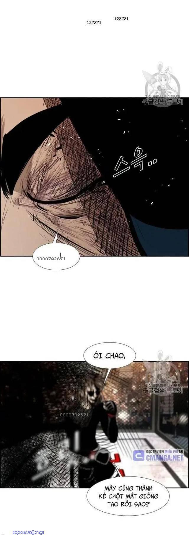 Shark - Cá Mập Chapter 170 - Trang 2