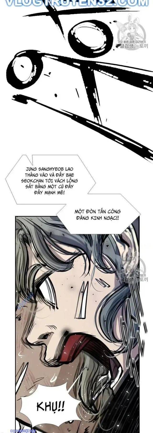 Shark - Cá Mập Chapter 170 - Trang 2