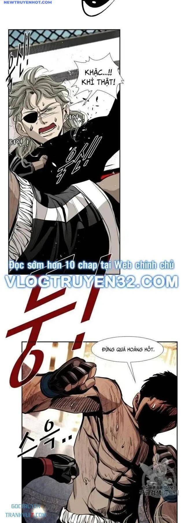 Shark - Cá Mập Chapter 170 - Trang 2