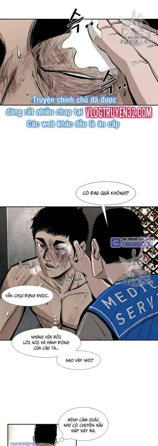 Shark - Cá Mập Chapter 170 - Trang 2