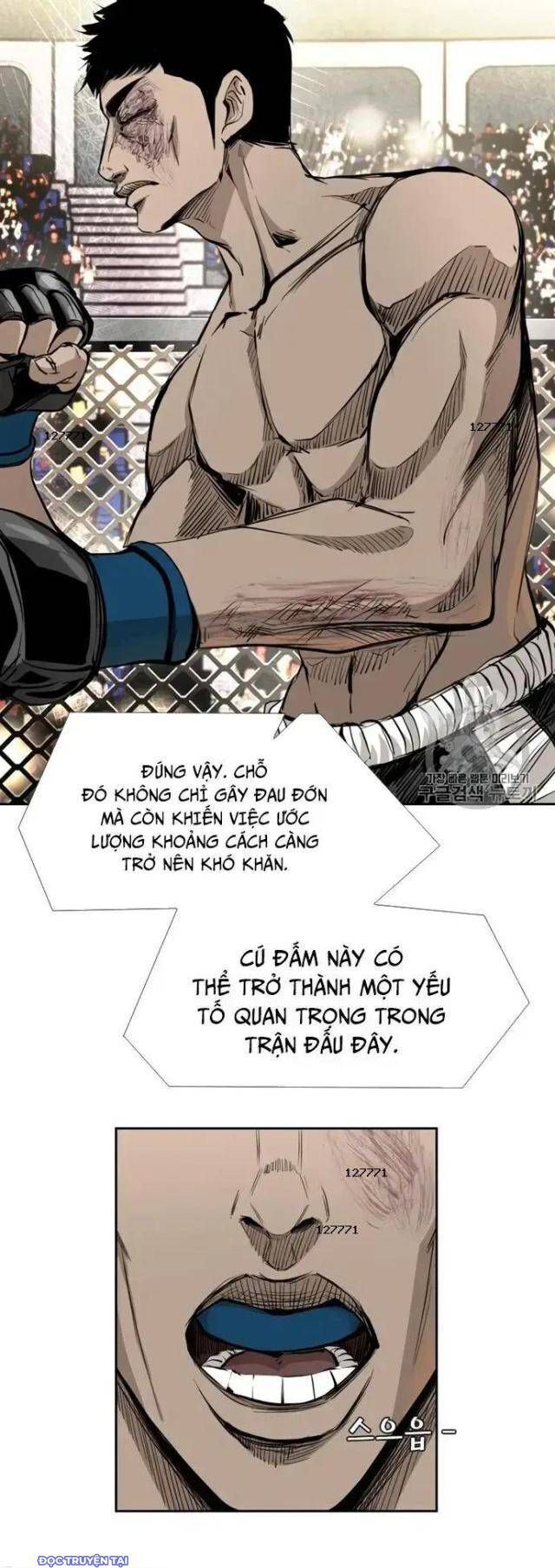 Shark - Cá Mập Chapter 170 - Trang 2