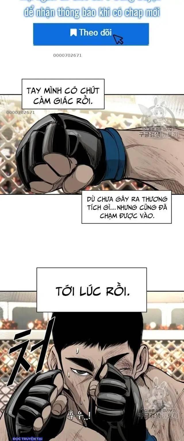 Shark - Cá Mập Chapter 171 - Trang 2