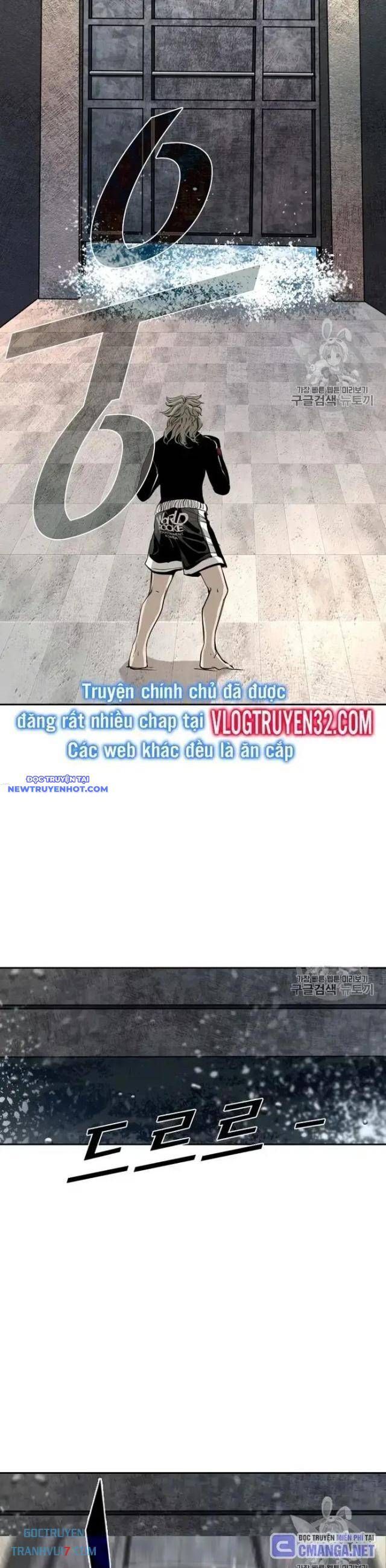 Shark - Cá Mập Chapter 171 - Trang 2