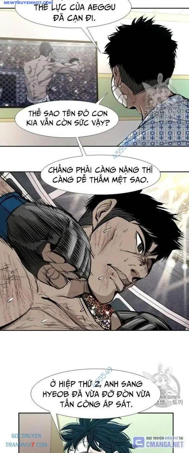 Shark - Cá Mập Chapter 171 - Trang 2