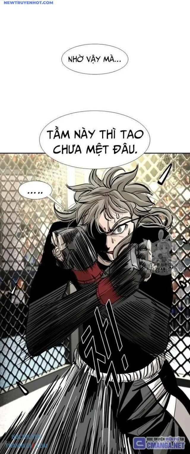 Shark - Cá Mập Chapter 171 - Trang 2