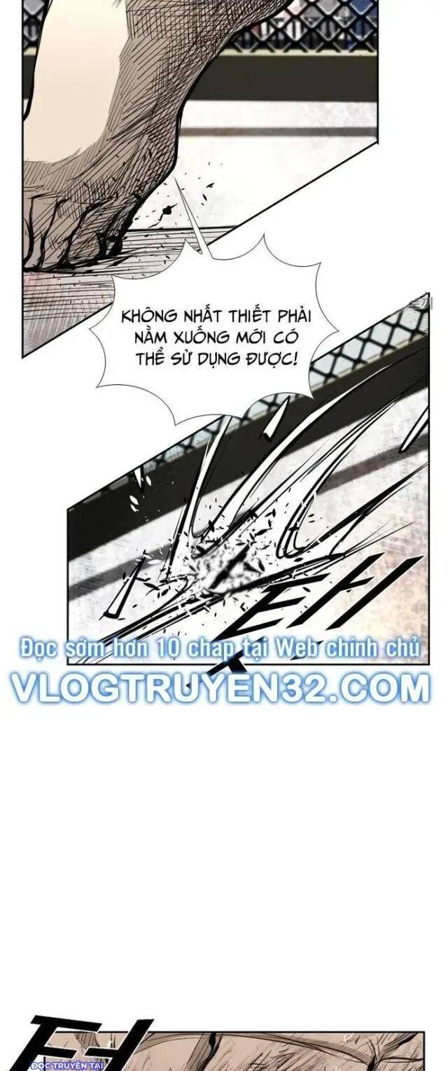 Shark - Cá Mập Chapter 171 - Trang 2