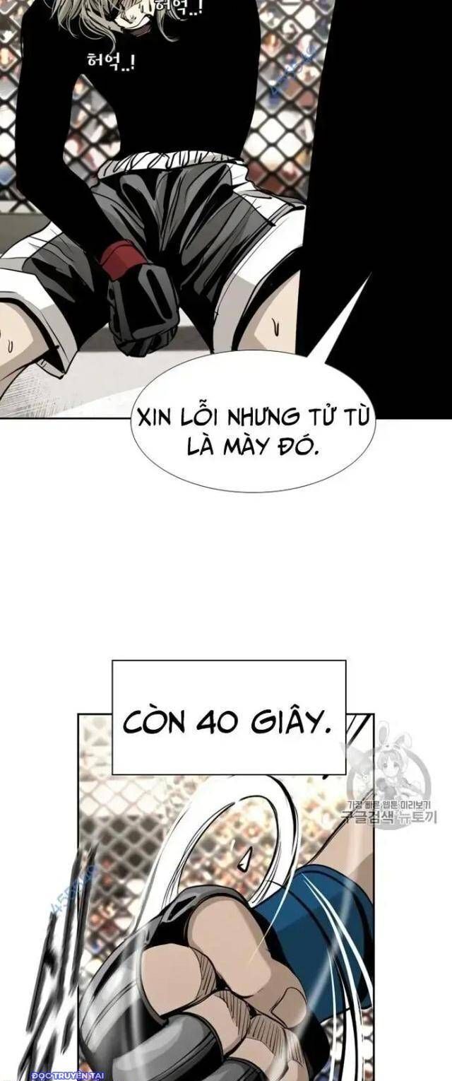 Shark - Cá Mập Chapter 171 - Trang 2