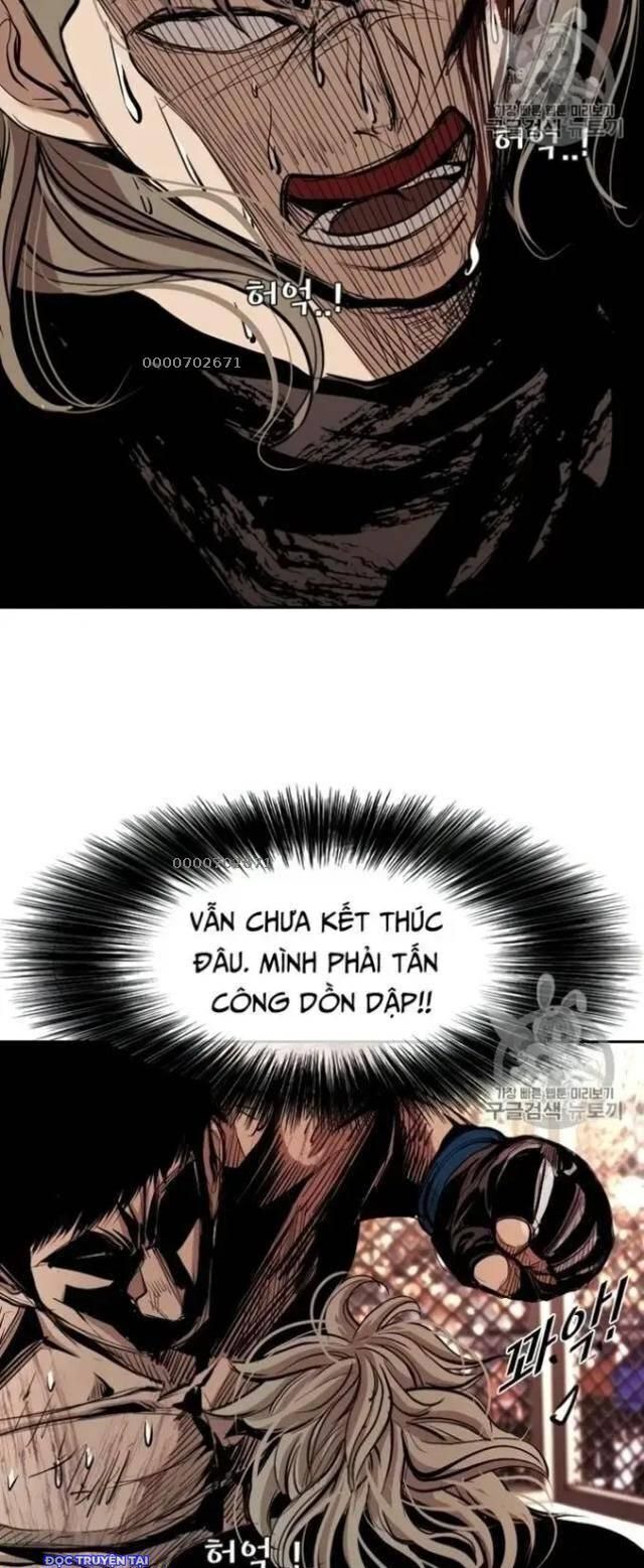 Shark - Cá Mập Chapter 172 - Trang 2