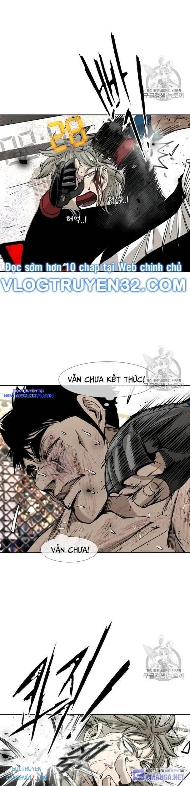 Shark - Cá Mập Chapter 172 - Trang 2