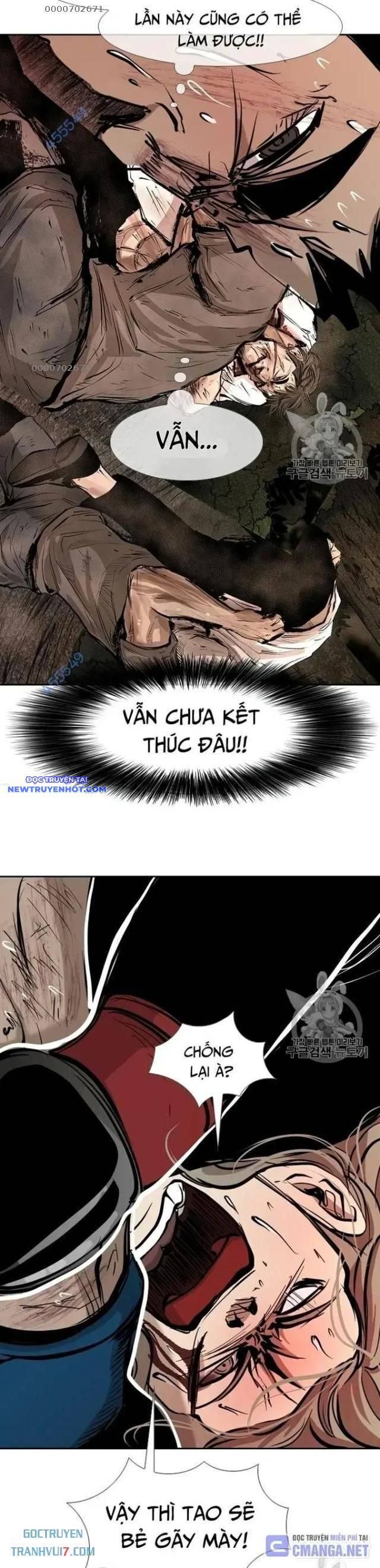 Shark - Cá Mập Chapter 172 - Trang 2