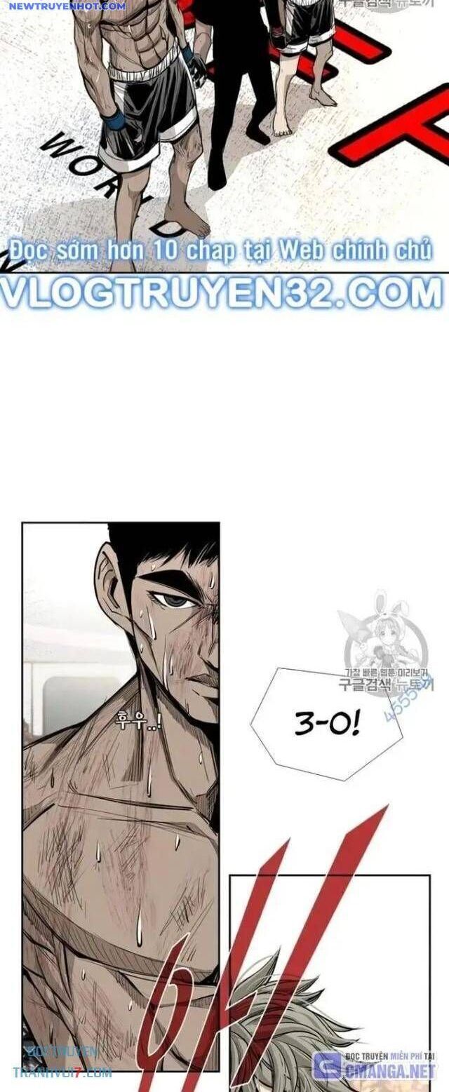 Shark - Cá Mập Chapter 172 - Trang 2