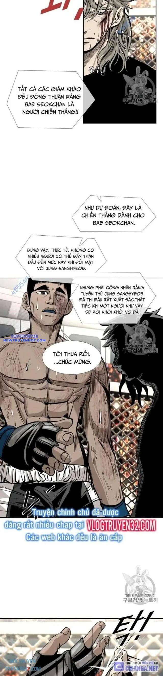 Shark - Cá Mập Chapter 172 - Trang 2