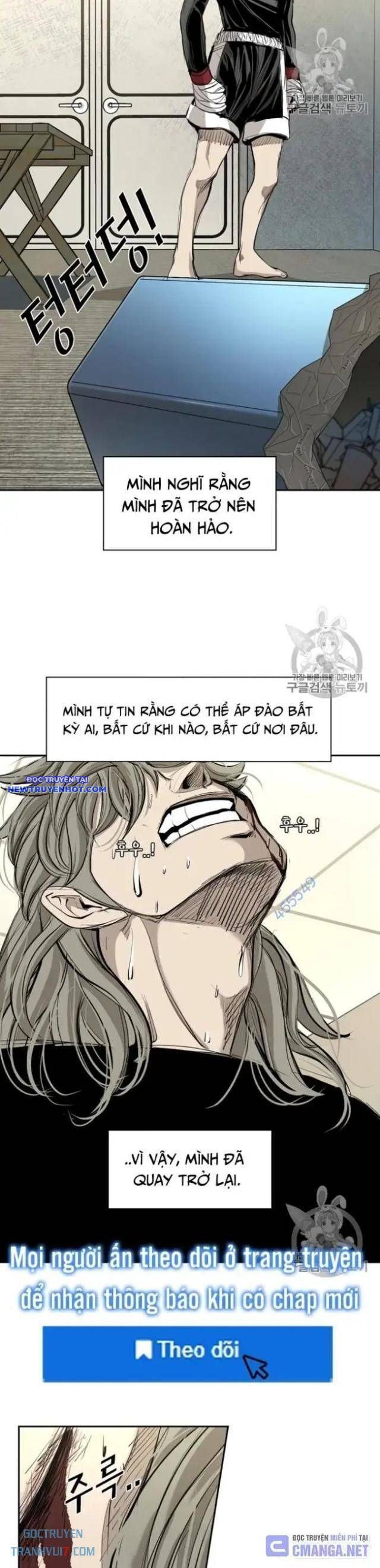 Shark - Cá Mập Chapter 172 - Trang 2