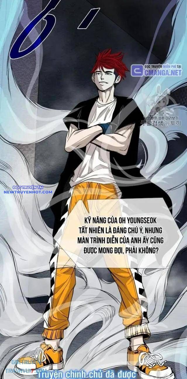 Shark - Cá Mập Chapter 174 - Trang 2