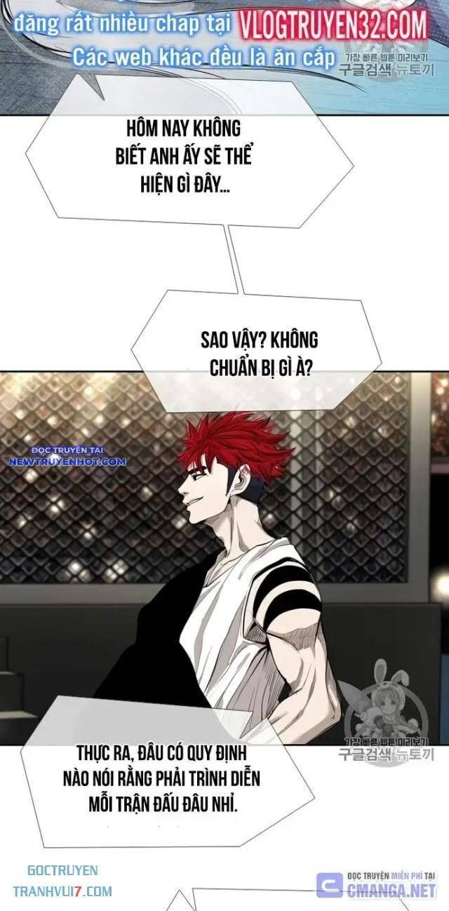 Shark - Cá Mập Chapter 174 - Trang 2