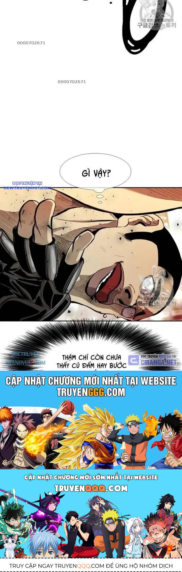 Shark - Cá Mập Chapter 174 - Trang 2