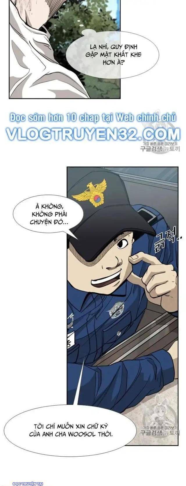 Shark - Cá Mập Chapter 175 - Trang 2