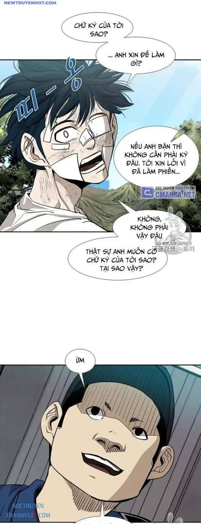 Shark - Cá Mập Chapter 175 - Trang 2