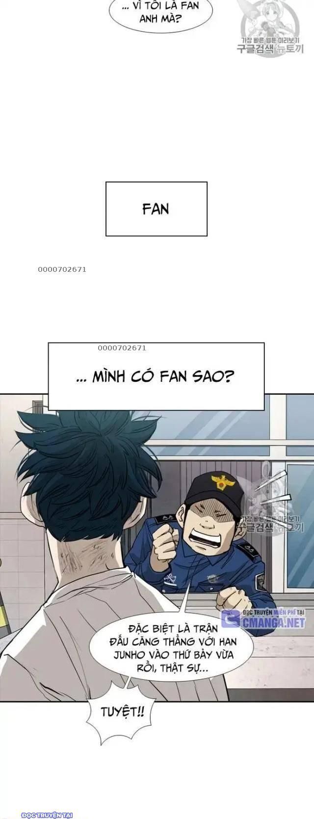 Shark - Cá Mập Chapter 175 - Trang 2