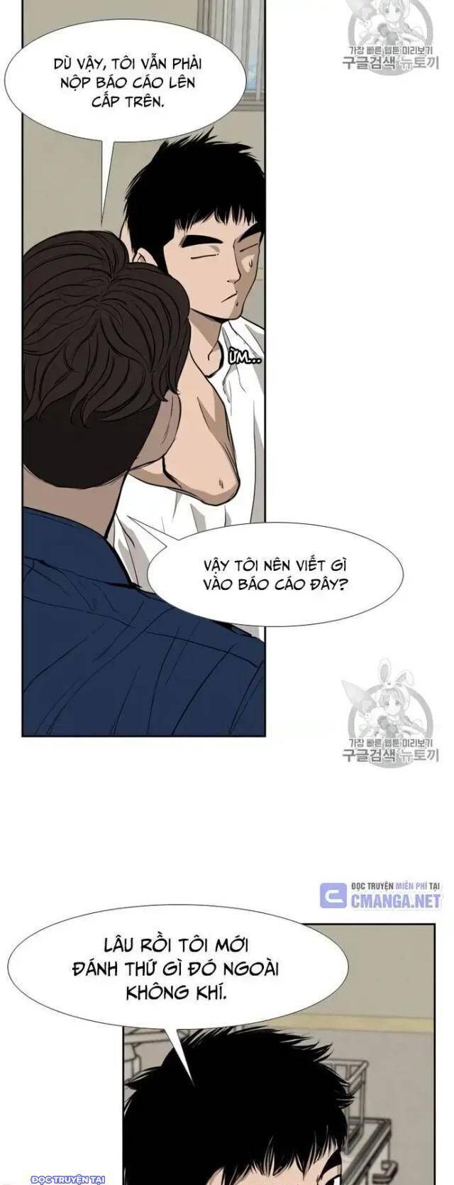 Shark - Cá Mập Chapter 175 - Trang 2