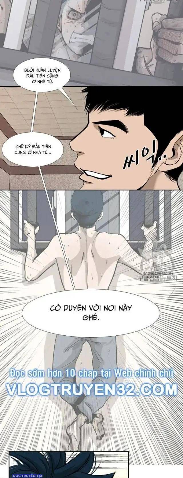 Shark - Cá Mập Chapter 175 - Trang 2