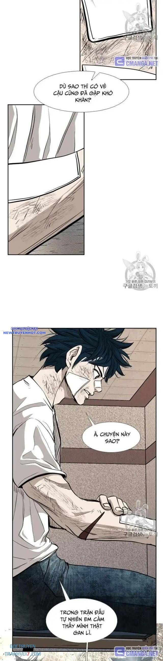 Shark - Cá Mập Chapter 175 - Trang 2