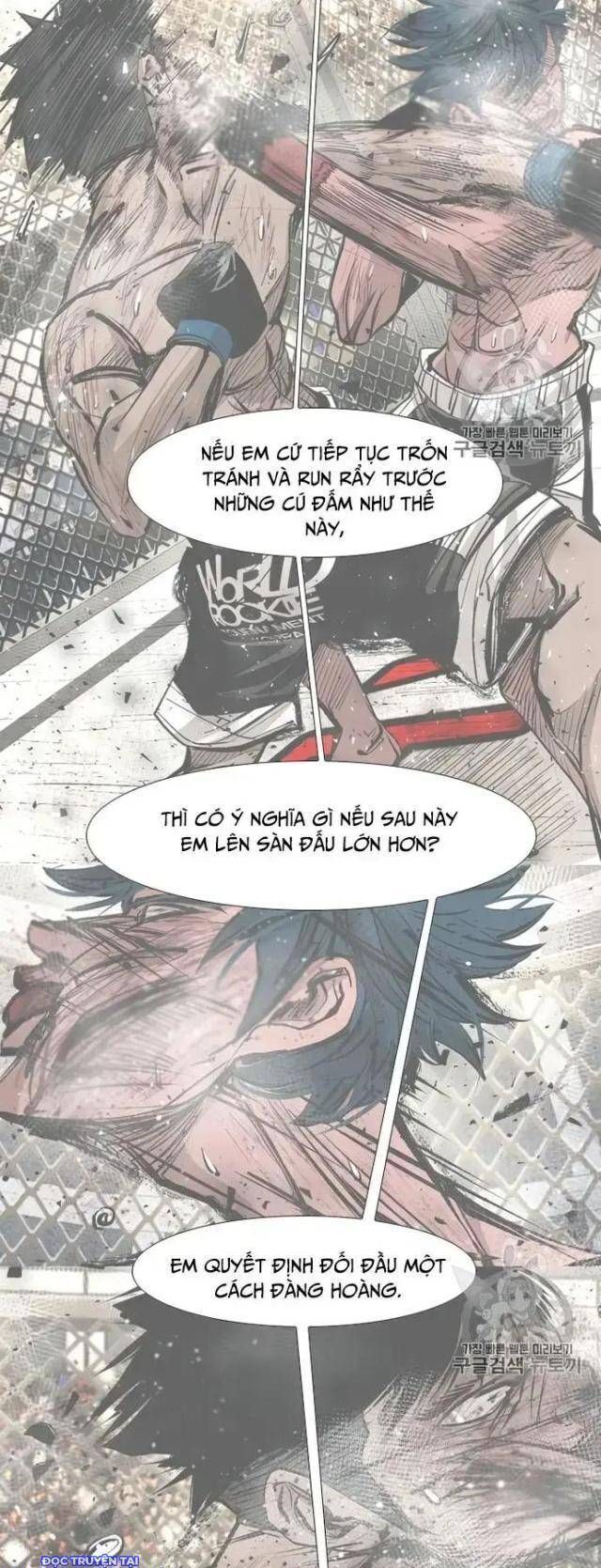 Shark - Cá Mập Chapter 175 - Trang 2