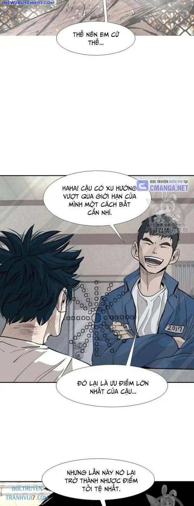 Shark - Cá Mập Chapter 175 - Trang 2