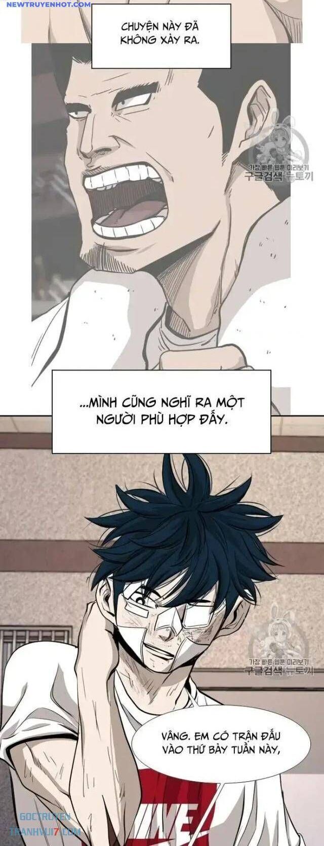 Shark - Cá Mập Chapter 175 - Trang 2