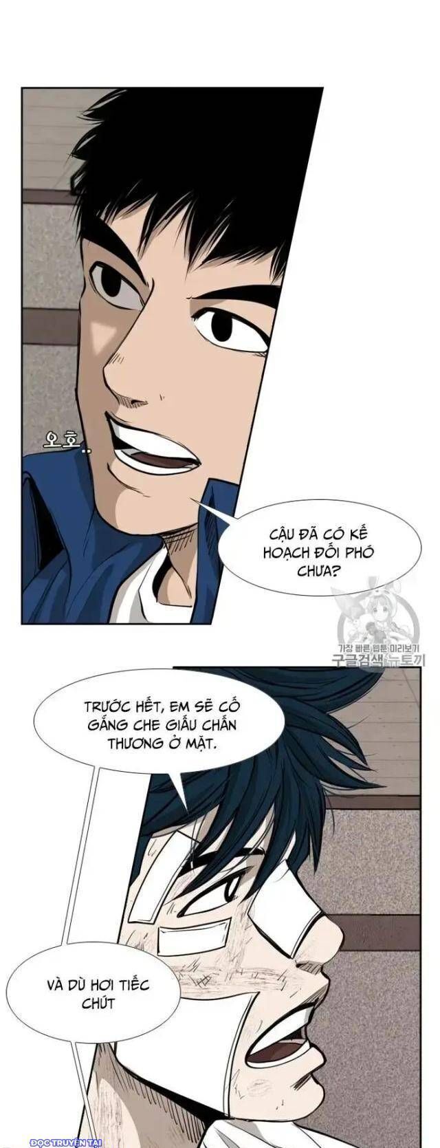 Shark - Cá Mập Chapter 175 - Trang 2