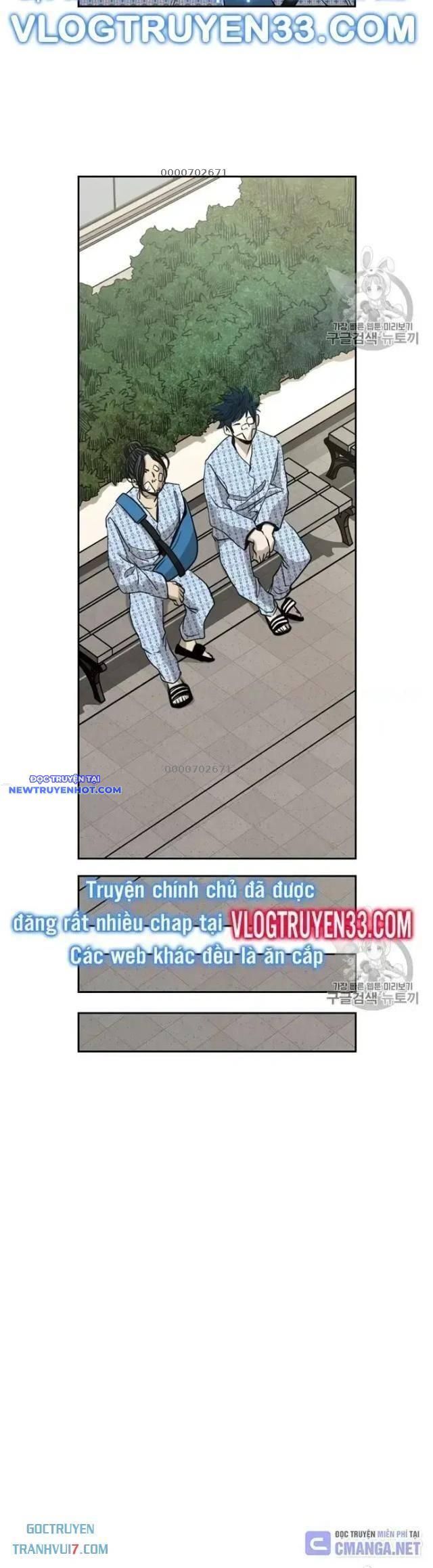 Shark - Cá Mập Chapter 176 - Trang 2