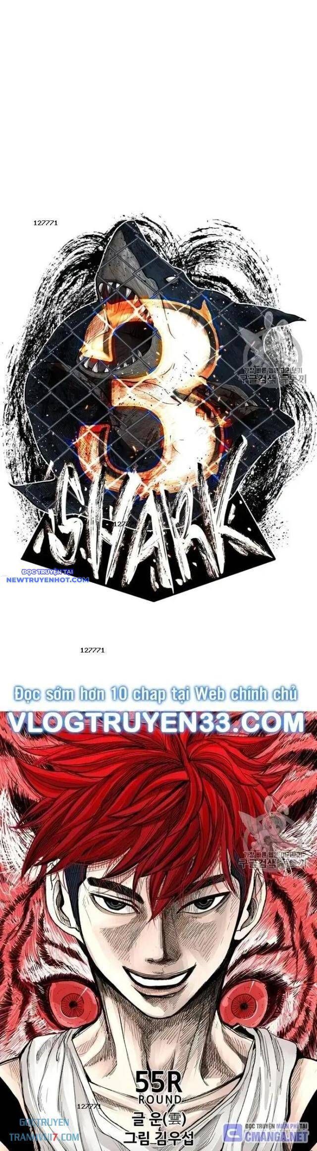 Shark - Cá Mập Chapter 176 - Trang 2