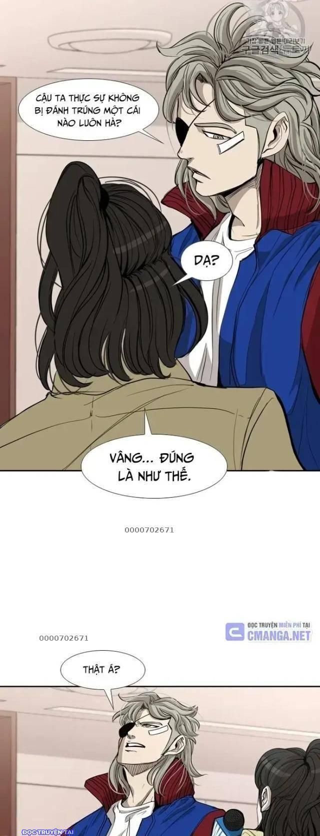 Shark - Cá Mập Chapter 177 - Trang 2