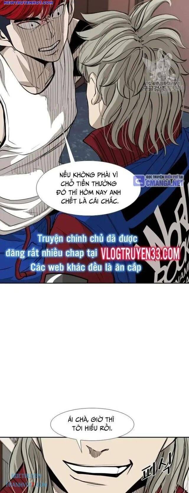 Shark - Cá Mập Chapter 177 - Trang 2