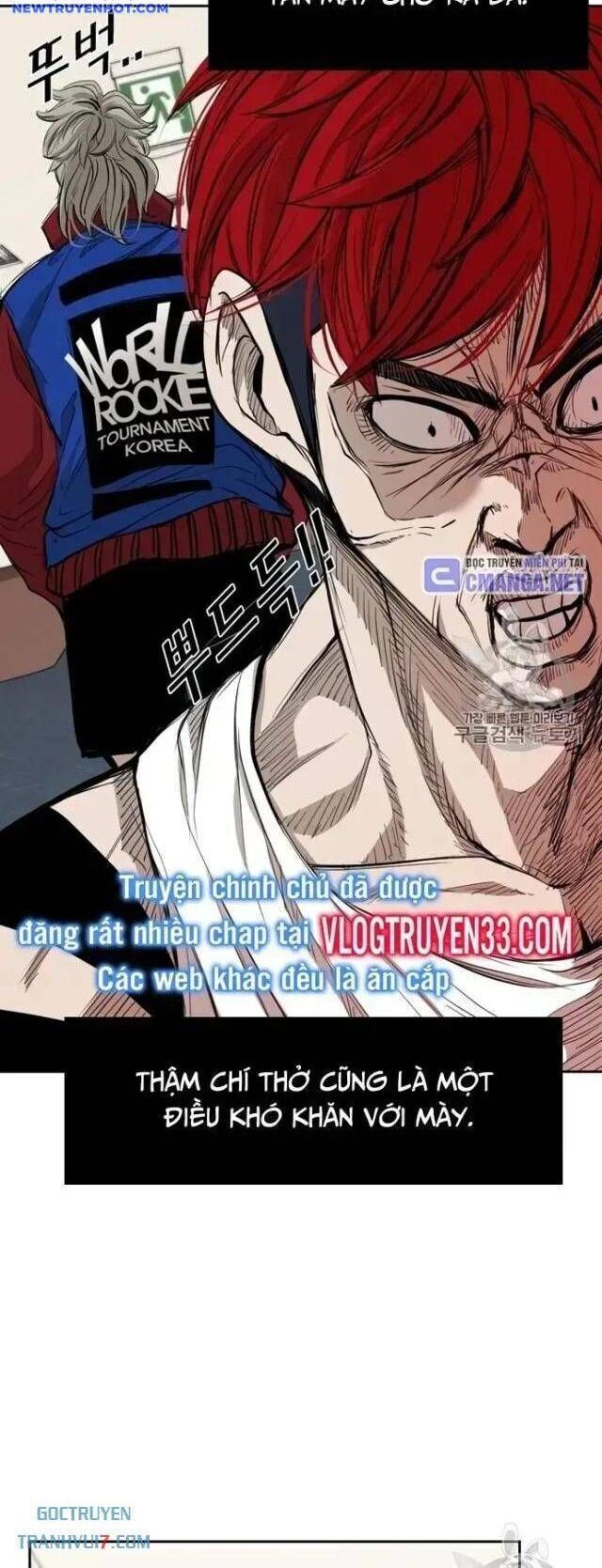 Shark - Cá Mập Chapter 177 - Trang 2