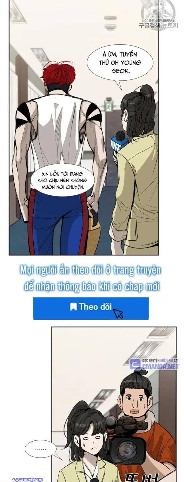 Shark - Cá Mập Chapter 177 - Trang 2