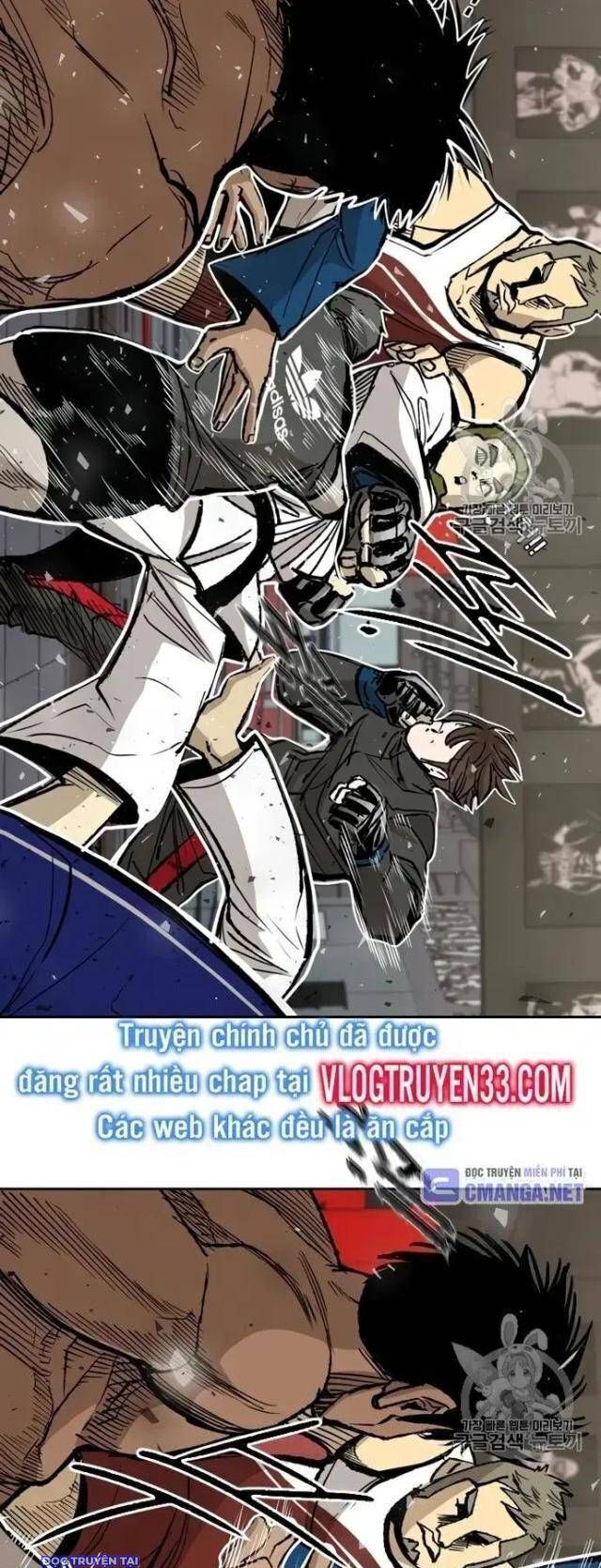 Shark - Cá Mập Chapter 177 - Trang 2