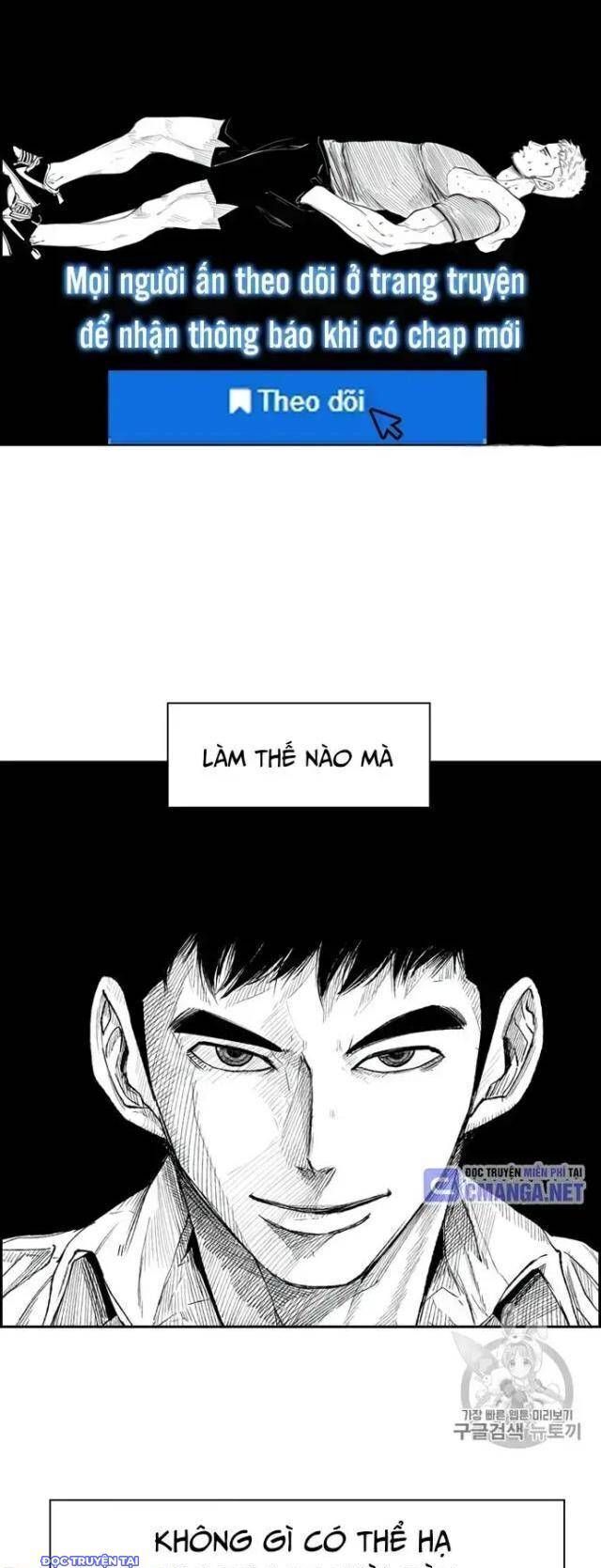 Shark - Cá Mập Chapter 177 - Trang 2