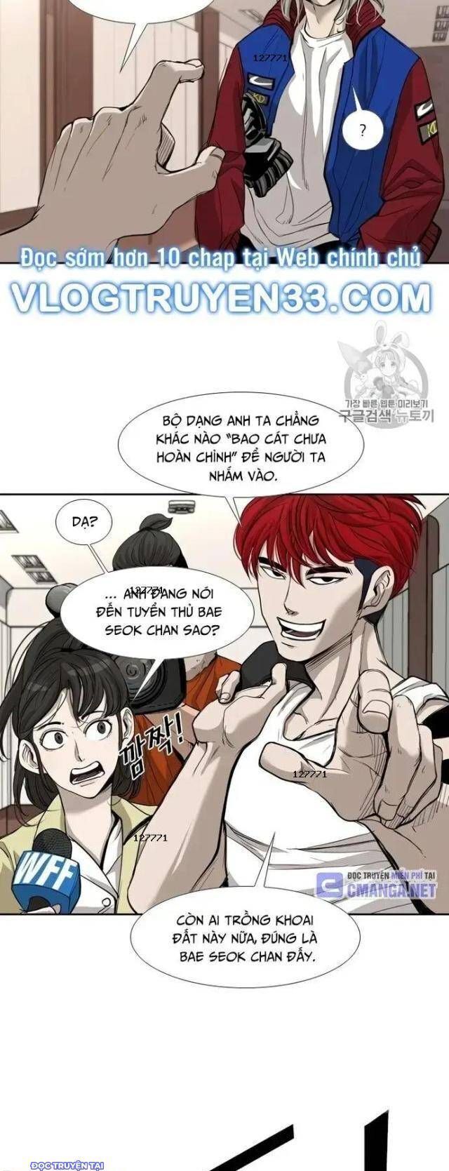 Shark - Cá Mập Chapter 177 - Trang 2