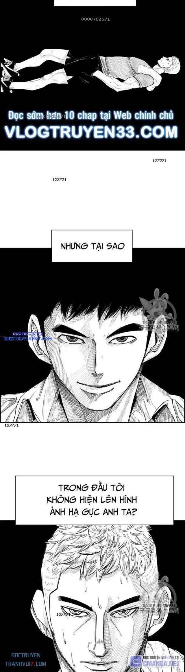 Shark - Cá Mập Chapter 178 - Trang 2