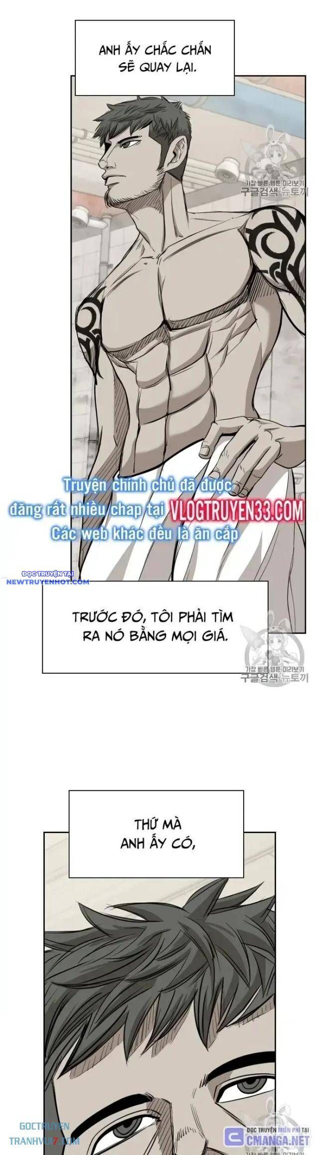 Shark - Cá Mập Chapter 178 - Trang 2