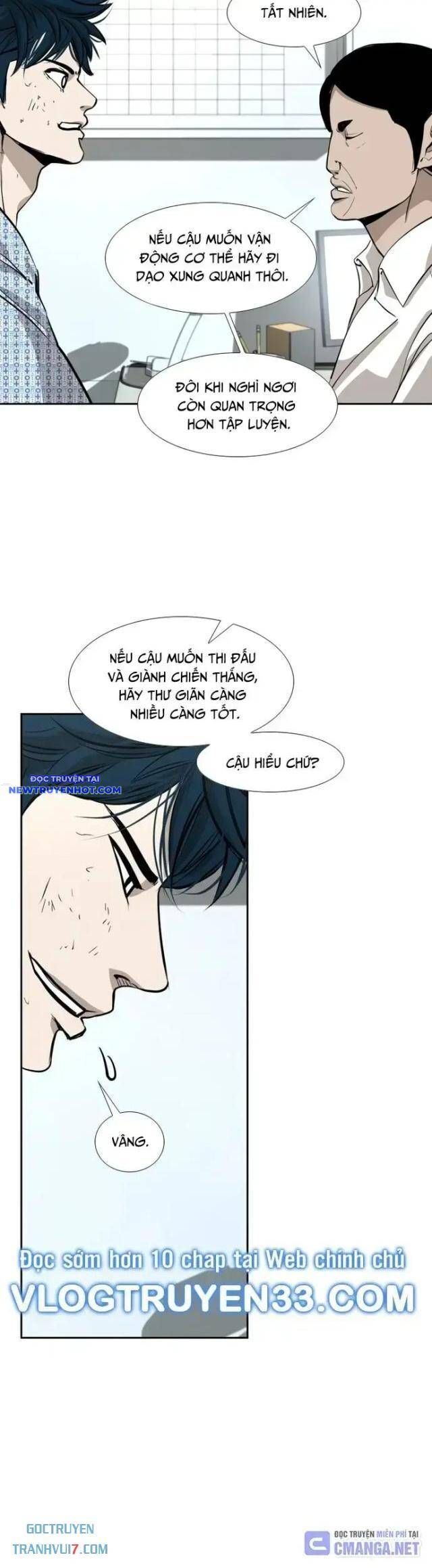 Shark - Cá Mập Chapter 178 - Trang 2