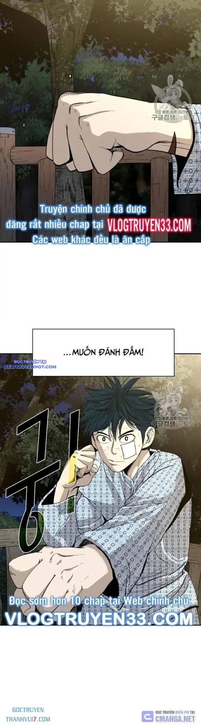 Shark - Cá Mập Chapter 178 - Trang 2