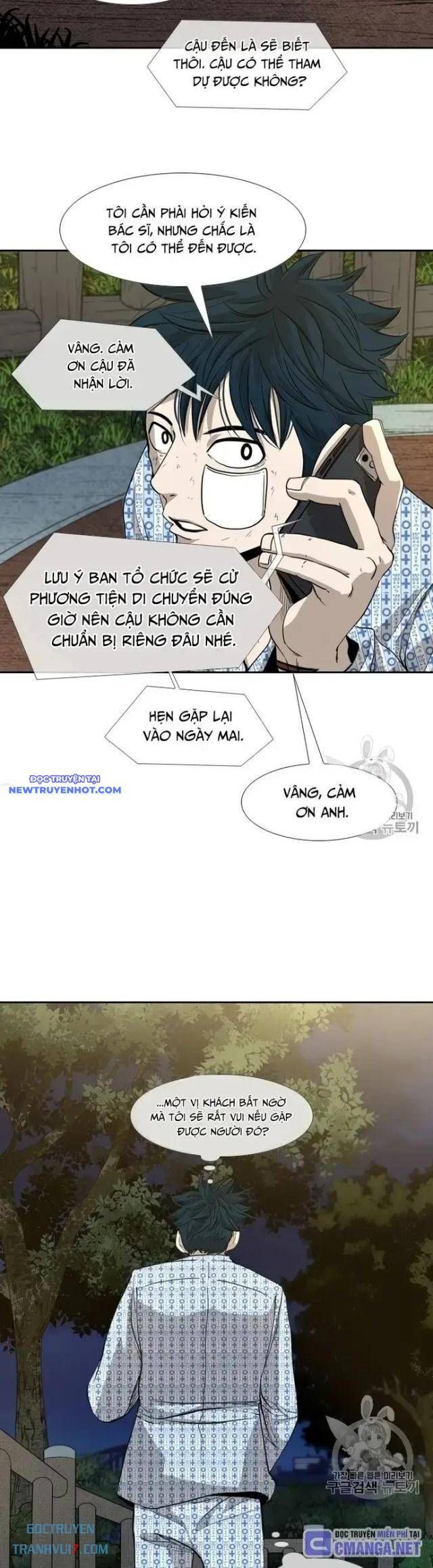 Shark - Cá Mập Chapter 178 - Trang 2