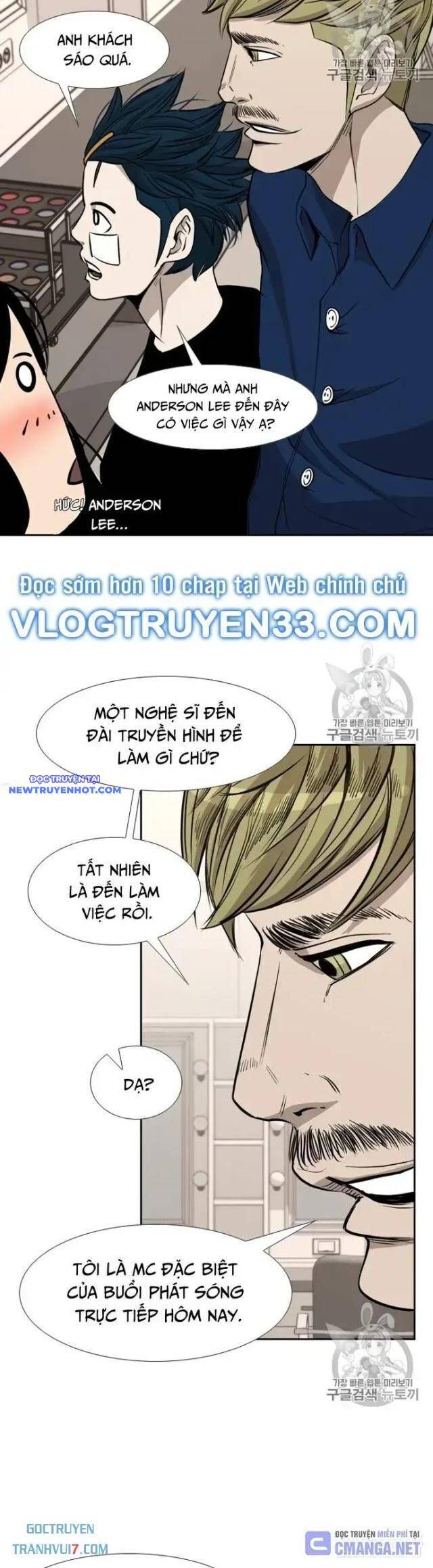 Shark - Cá Mập Chapter 178 - Trang 2